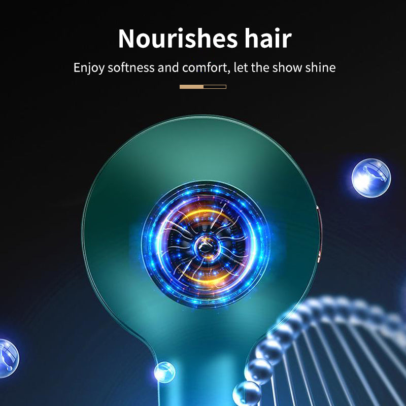 Han River Hair Dryer HRHD03GN