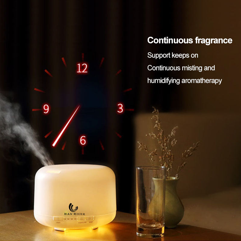 Han River Diffuser Air Humidifier HRXXJ01