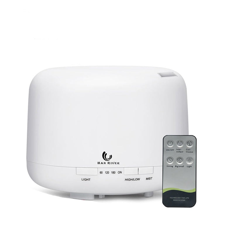 Han River Diffuser Air Humidifier HRXXJ01