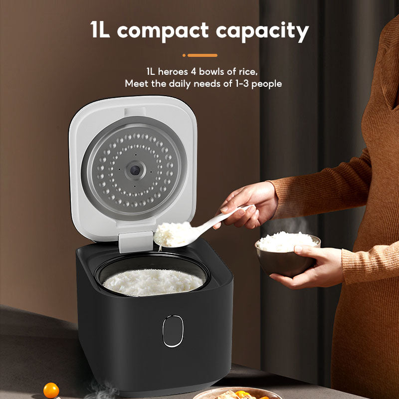 Han River Rice Cookers HRRC04PK
