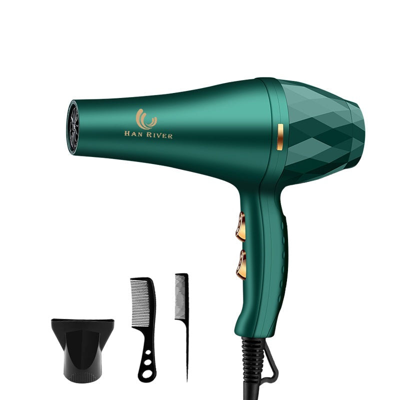 Han River Hair Dryer HRHD03GN