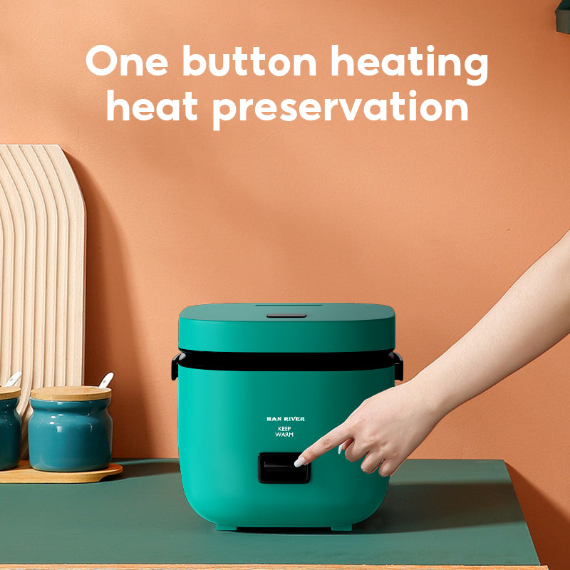 Han River Rice Cookers HRRC03