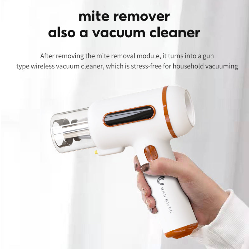 Han River Vacuum Cleaner HRCMY02
