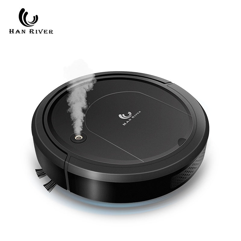 Han River Vacuum Cleaner HRSDJ03