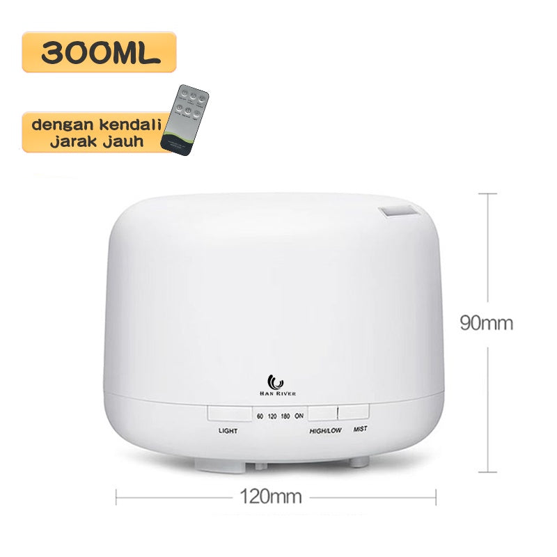 Han River Diffuser Air Humidifier HRXXJ01