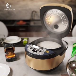 Han River Rice Cookers HRRC01GD