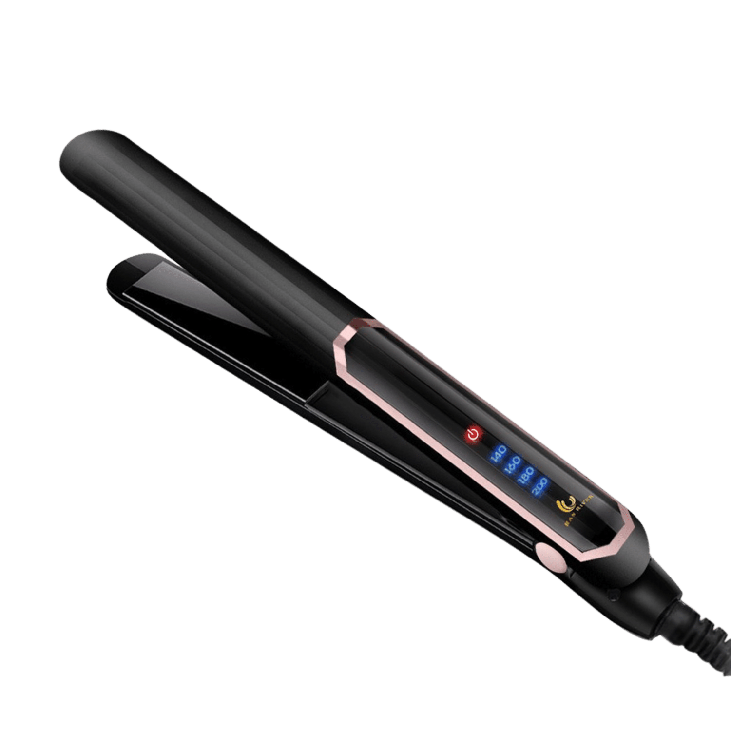 Han River Hair Straightener HRJFB03WT