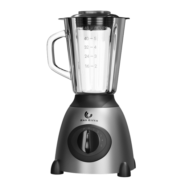 Han River Mixers HK HAN RIVER