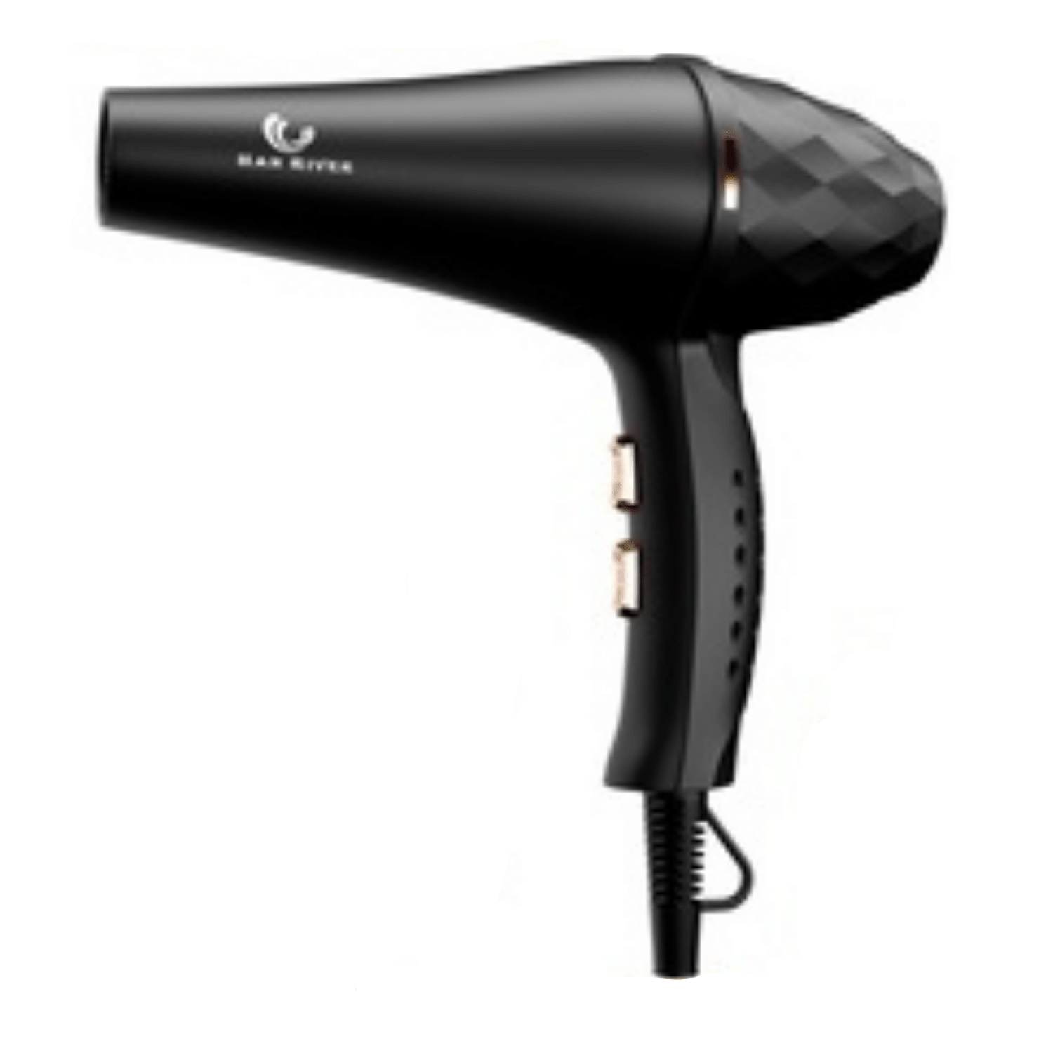 Han River Hair Dryer HRHD03BK