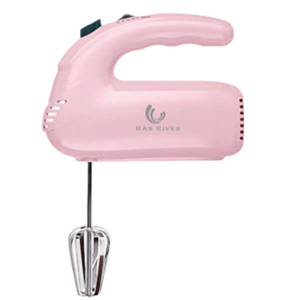 Han River Mixers HK HAN RIVER