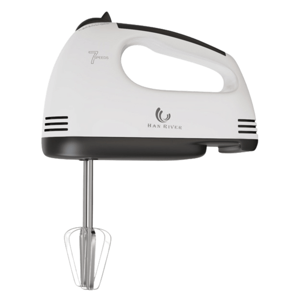 Han River Mixers HK HAN RIVER