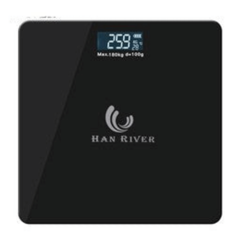 Han River Digital Weight Scale HRDZC02