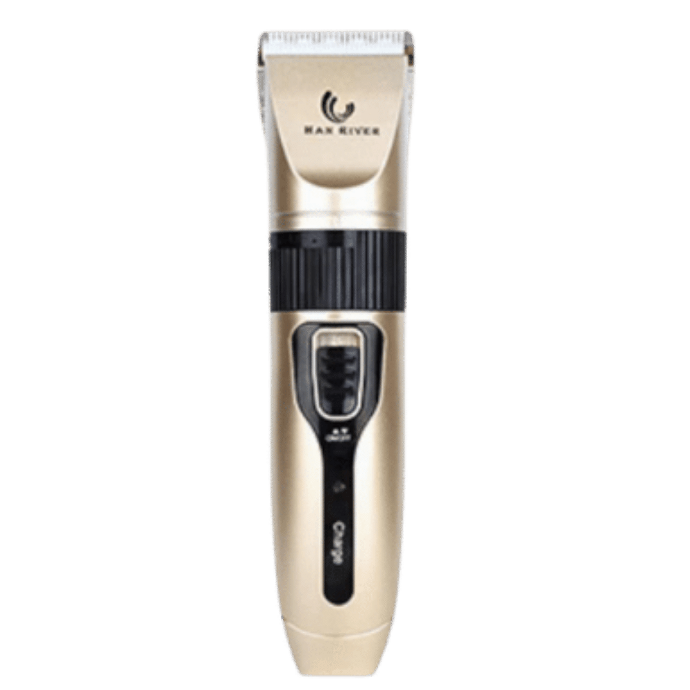 Han River Hair Clippers HRLF01GD