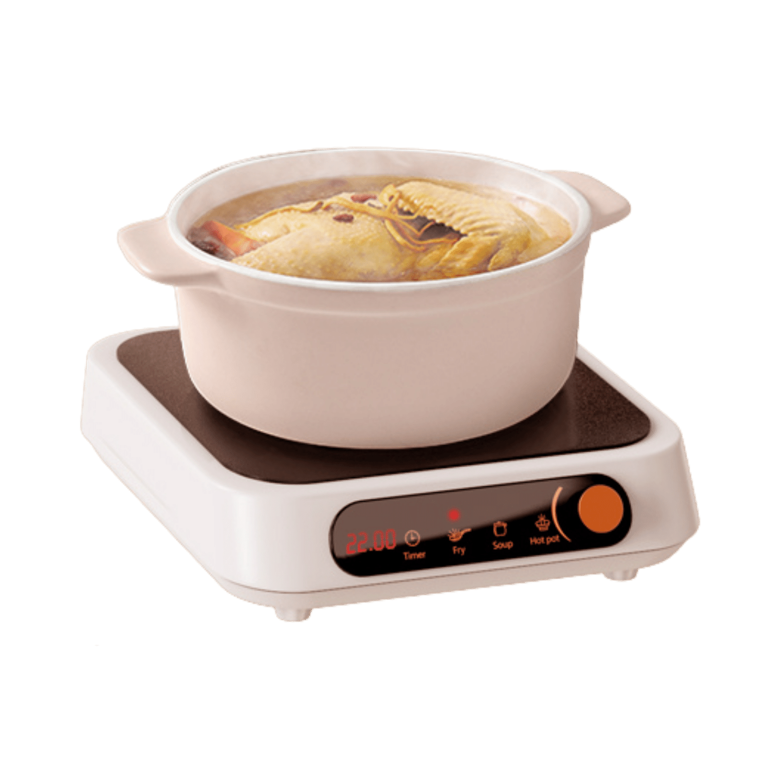 Han River Induction Cooker HRDTL02