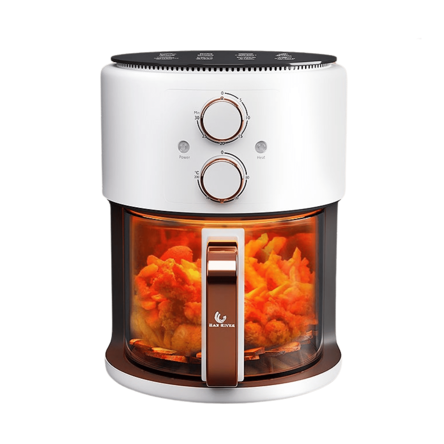 Han River Air Fryer HRAF08WT