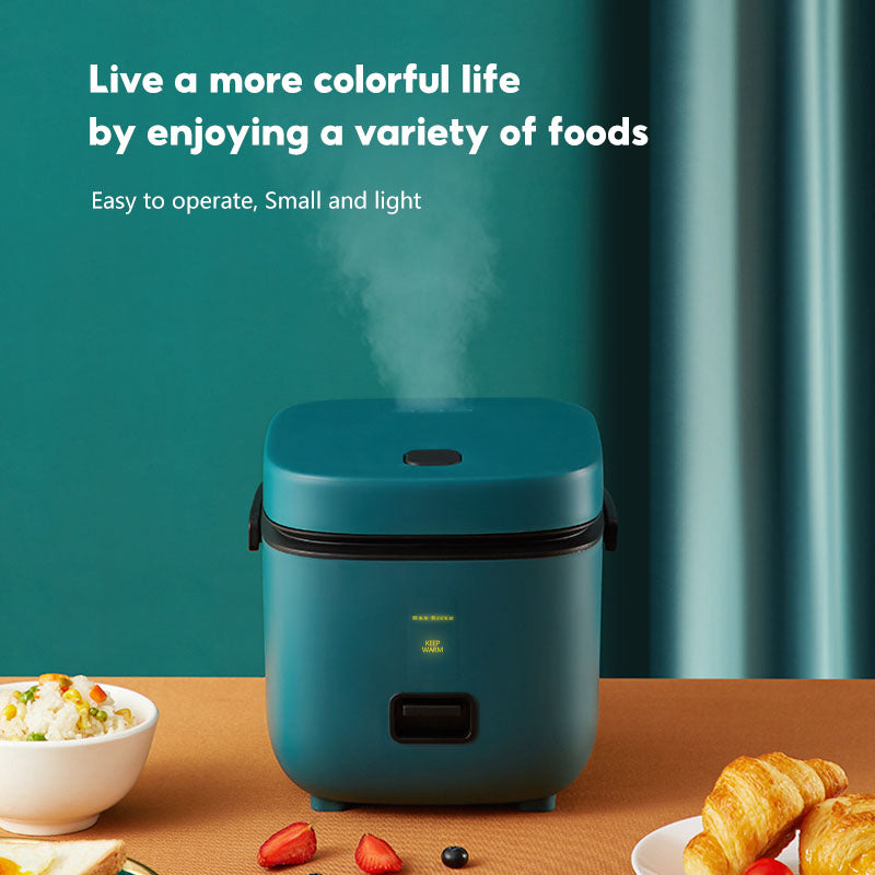 Han River | Rice Cooker - HK HAN RIVER