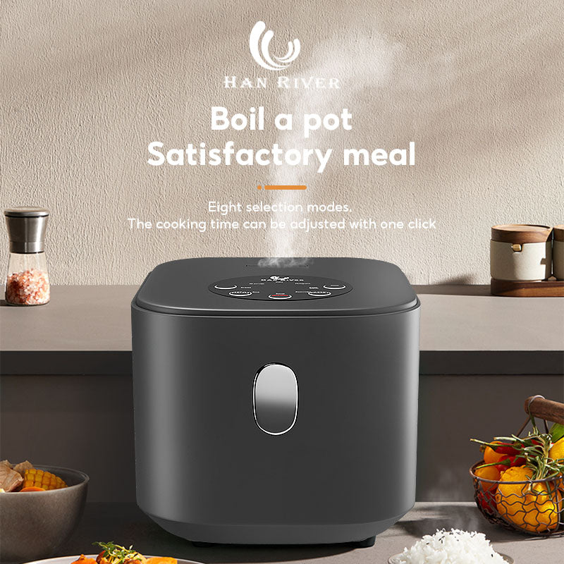 Hannex Rice Cooker Han River | Rice Cookers HRRC04 - HK HAN RIVER