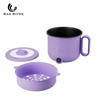 Han River Double Layer Multi Electric Cooker HRDZG06