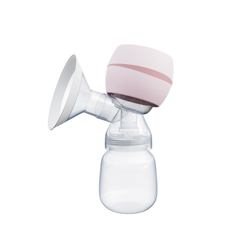 Han River Manual Breast Pump HRXNQ02