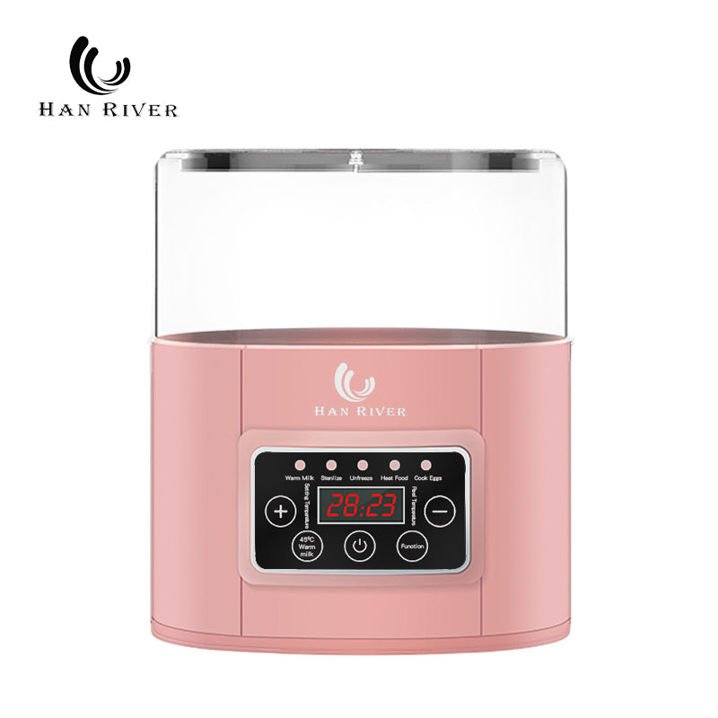 Han River Baby Bottle Sterilizer HRNNQ01