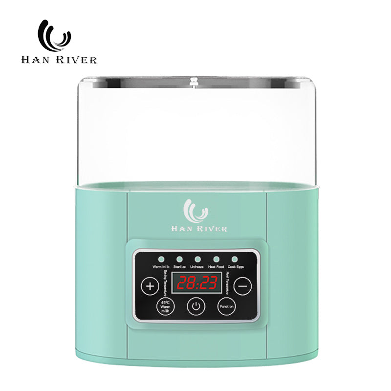 Han River Baby Bottle Sterilizer HRNNQ01