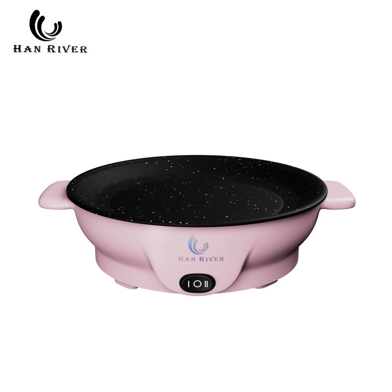 Han River Electric Pan BBQ Grills HRDJP01