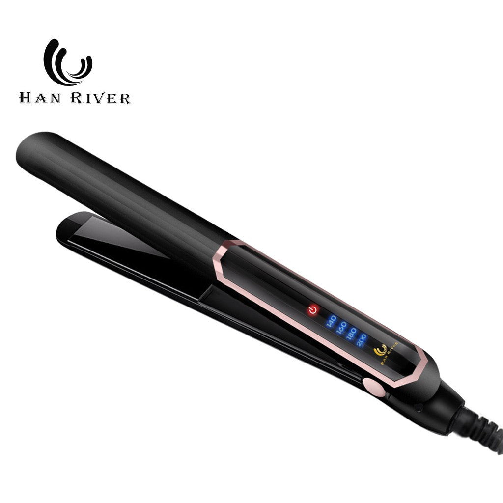 Han River Hair Straightener HRJFB03WT