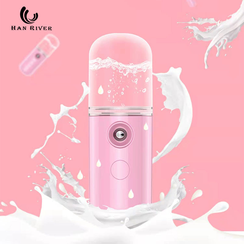 Han River Nano Spray W-718B