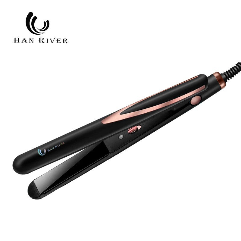 Han River Hair Straightener HRJFB04BK