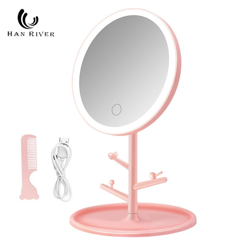 Han River Led Light Mirror HRHZJ01