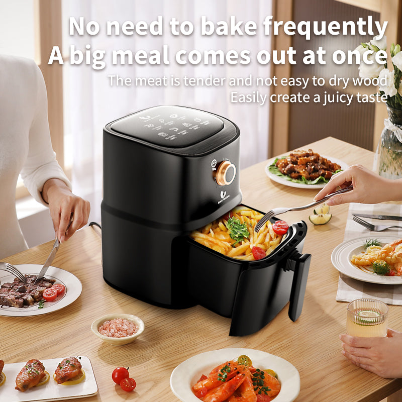 Han River Air Fryer HRAF04