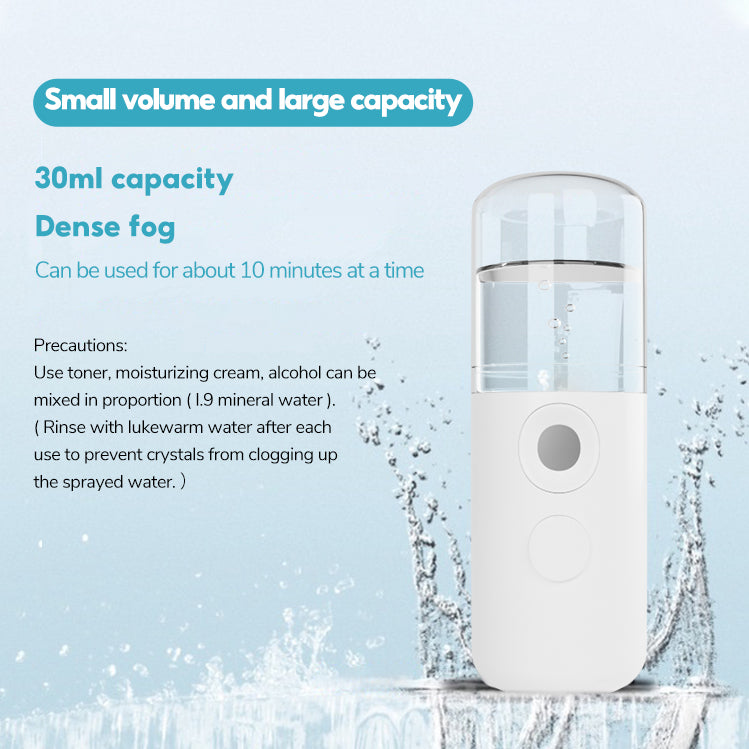 Han River Nano Spray W-718B