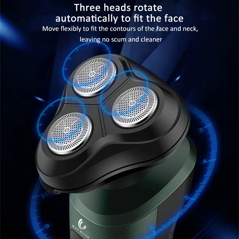 Han River Electric Shaver HRTXD02