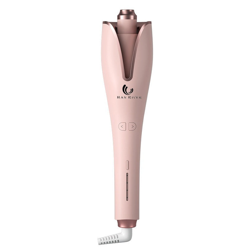 Han River Auto Hair Curler HRJFB05