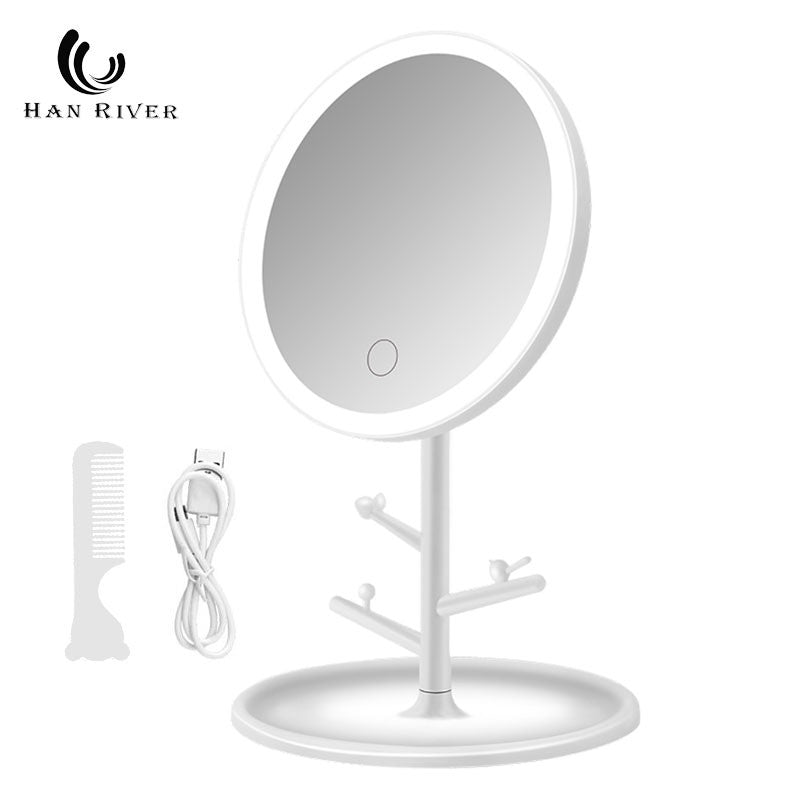 Han River Led Light Mirror HRHZJ01