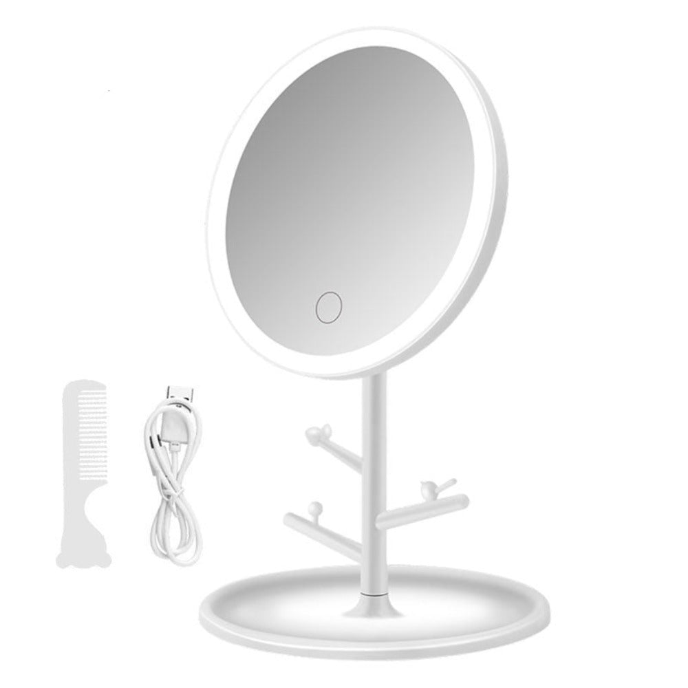 Han River Led Light Mirror HRHZJ01