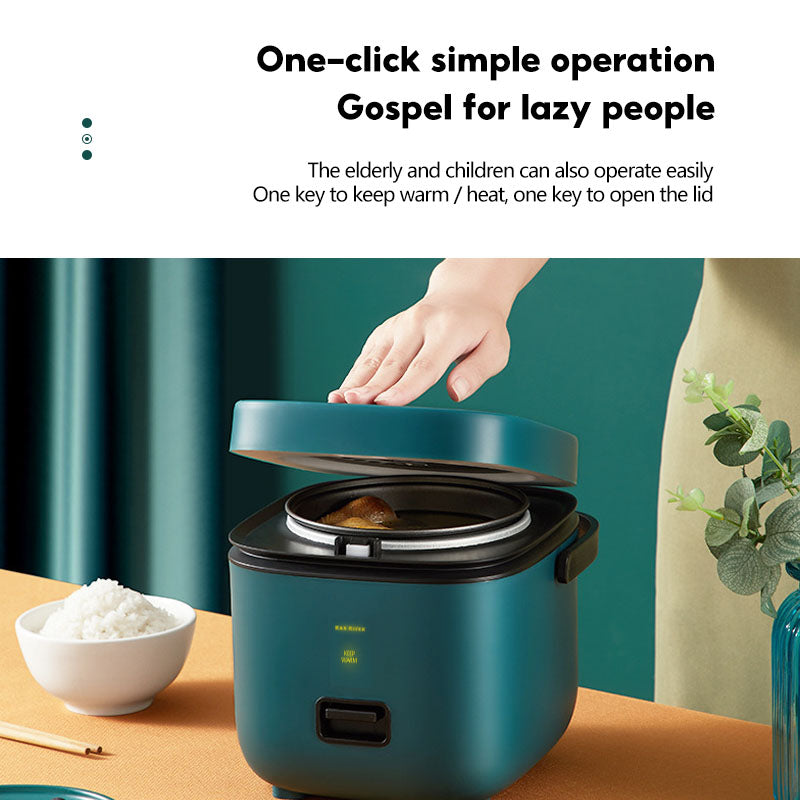 Han River Rice Cooker