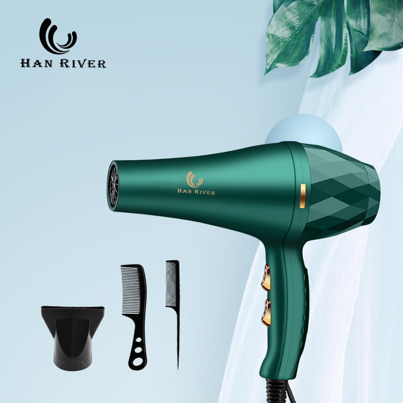 Han River Hair Dryer HRHD03GN