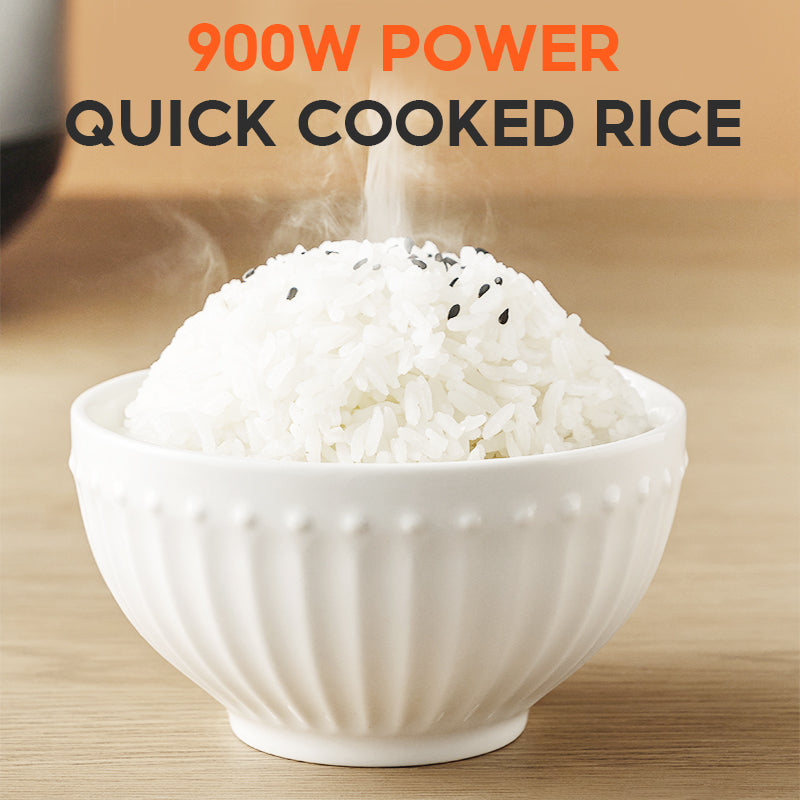 Han River Rice Cookers HRRC01GD