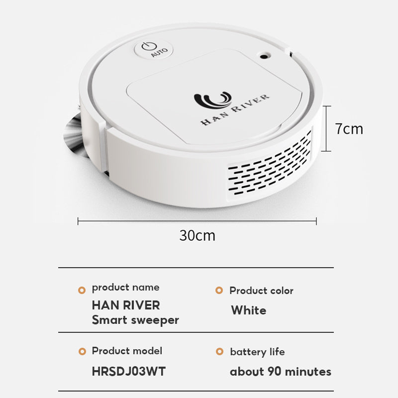 Han River Vacuum Cleaner HRSDJ03