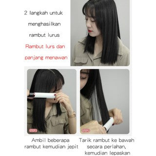 Han River Hair Straightener HRJFB03WT