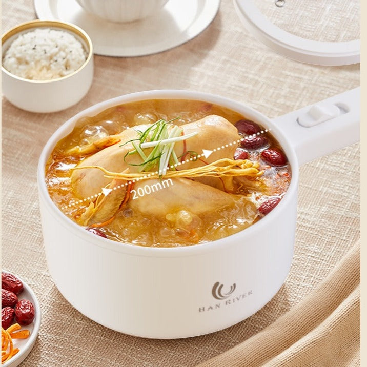 Han River Smart Electric Cooker HRDZG05WT