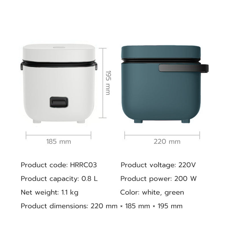 Han River Rice Cooker