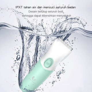 Han River Electric Shaver Water Proof HRLFQ03