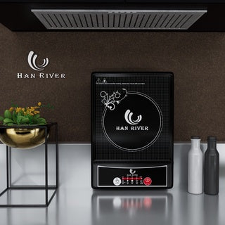 Han River Smart Induction Cooker HRIC01BK