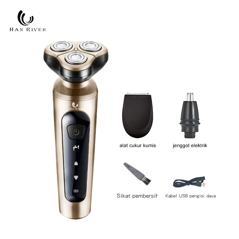 Han River Electric Shaver HRTXD02