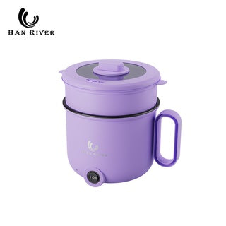 Han River Double Layer Multi Electric Cooker HRDZG06