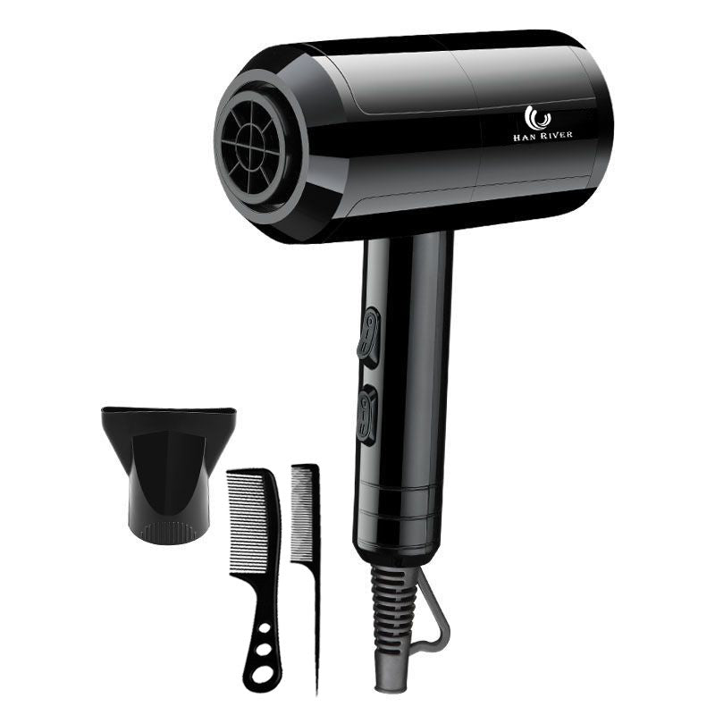 Han River Hair Dryer HRHD02BK