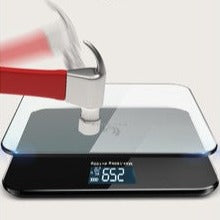 Han River Digital Weight Scale HRDZC02