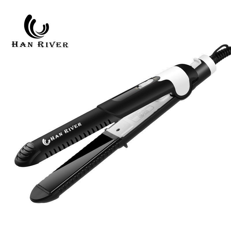 Han River Hair Straightener HRJFB04BK